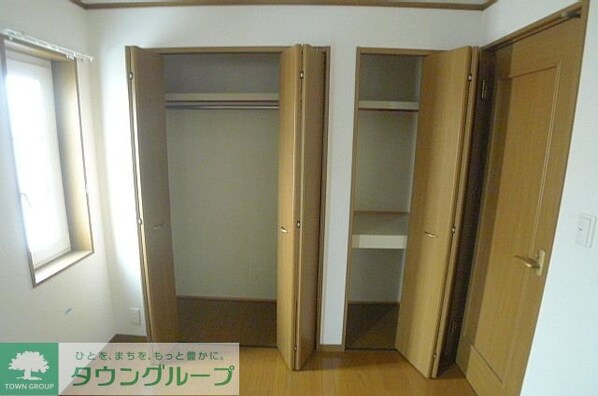 ヴィラトリアノンの物件内観写真